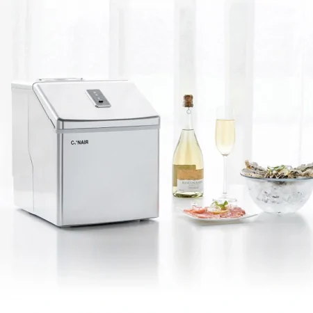 Máy Làm Đá Đa Năng HuiKang CZB-45FB 0