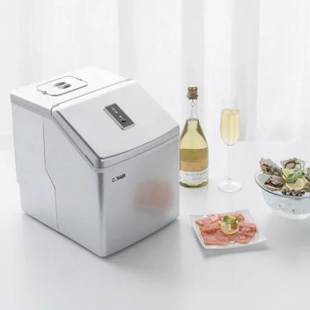 Máy Làm Đá Đa Năng HuiKang CZB-45FB 1