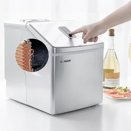 Máy Làm Đá Đa Năng HuiKang CZB-45FB 2