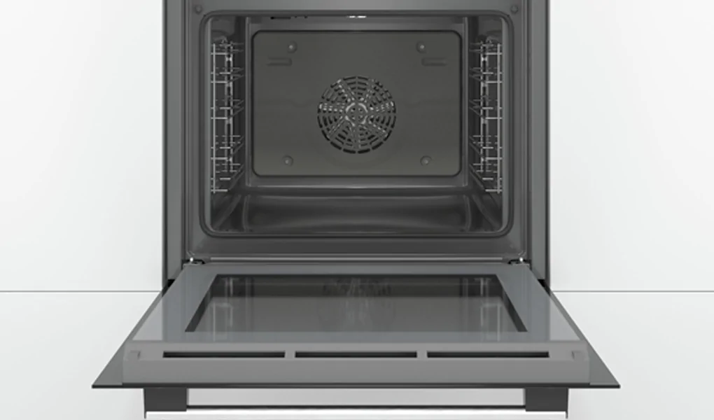 Lò Nướng Âm Tủ Bosch HBA534BS0A 0