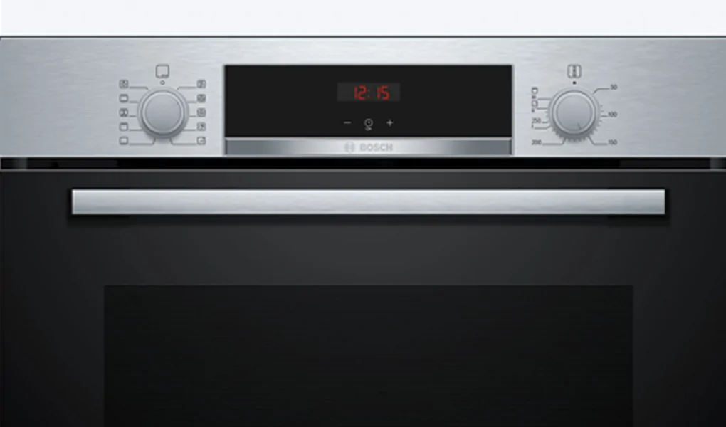 Lò Nướng Âm Tủ Bosch HBA534BS0A 1