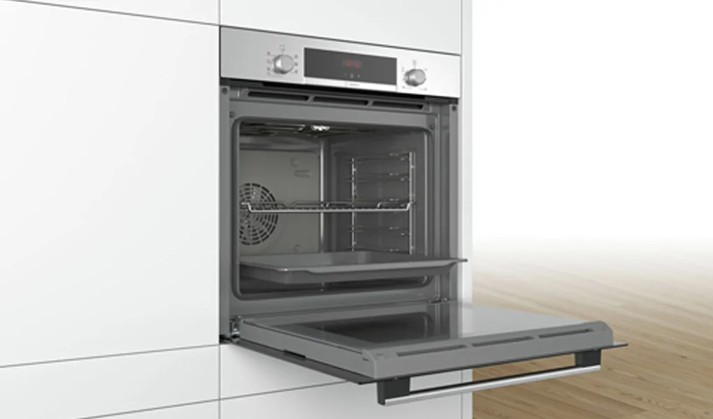Lò Nướng Âm Tủ Bosch HBA534BS0A 2