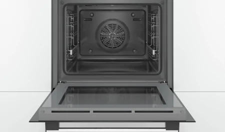 Lò Nướng Âm Tủ Bosch HBF133BS0A 0
