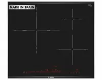 Bếp Điện Từ Bosch PID675DC1E Series 8