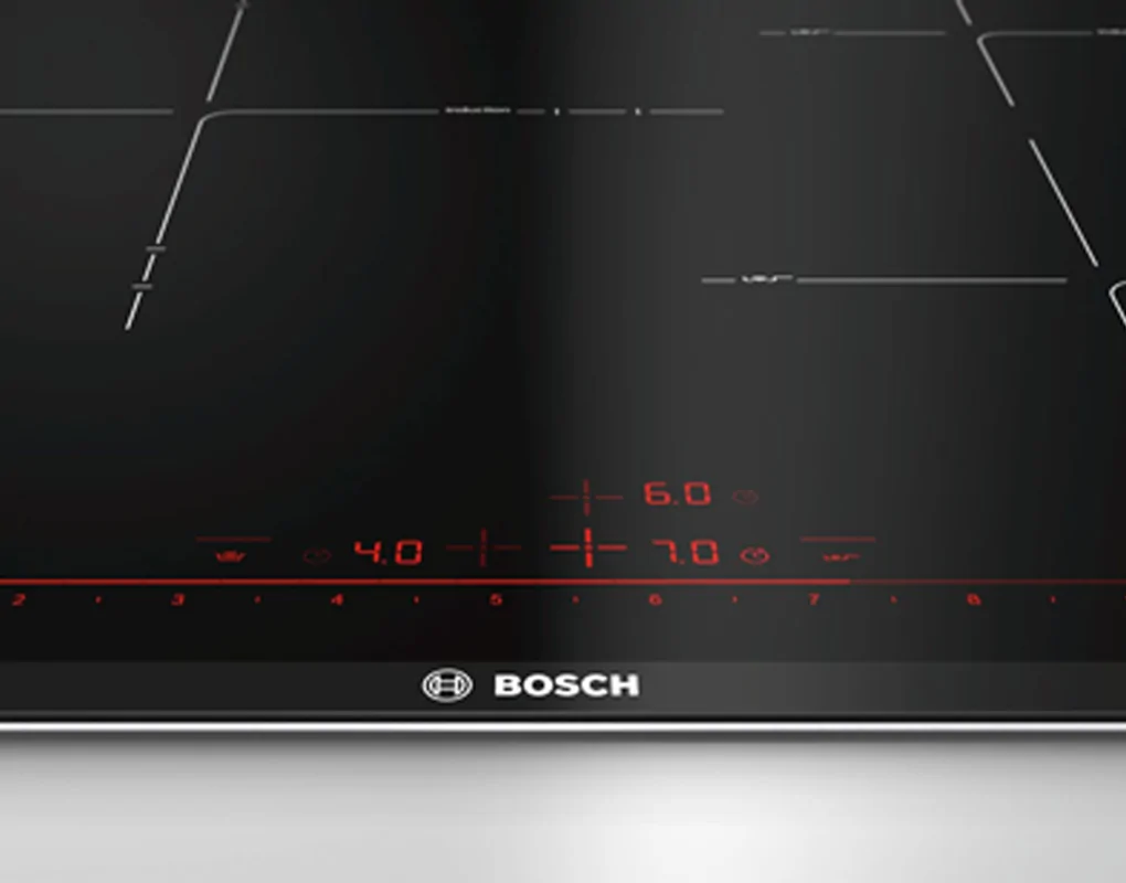 Bếp Điện Từ Bosch PID675DC1E Series 8