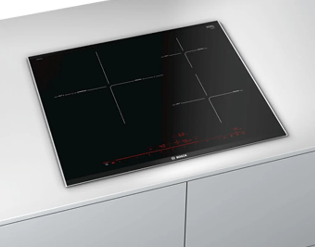 Bếp Điện Từ Bosch PID675DC1E Series 8