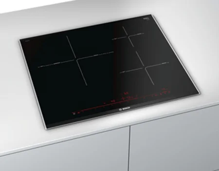 Bếp Điện Từ Bosch PID675DC1E Series 8 1