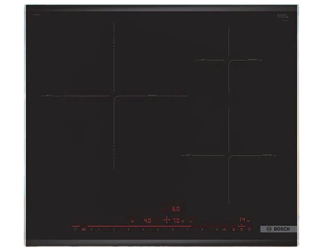 Bếp Điện Từ PID675DC1E Series 8