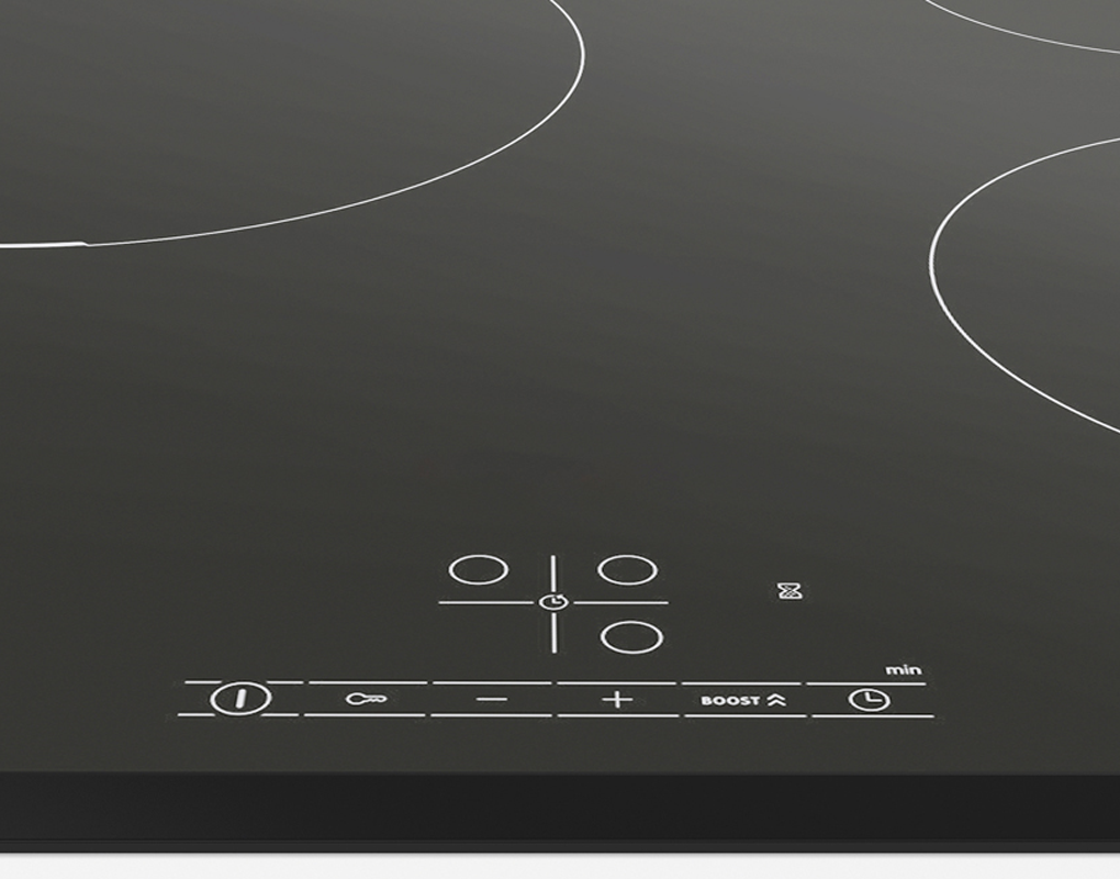 Bếp Từ Bosch PUC631BB5E 1