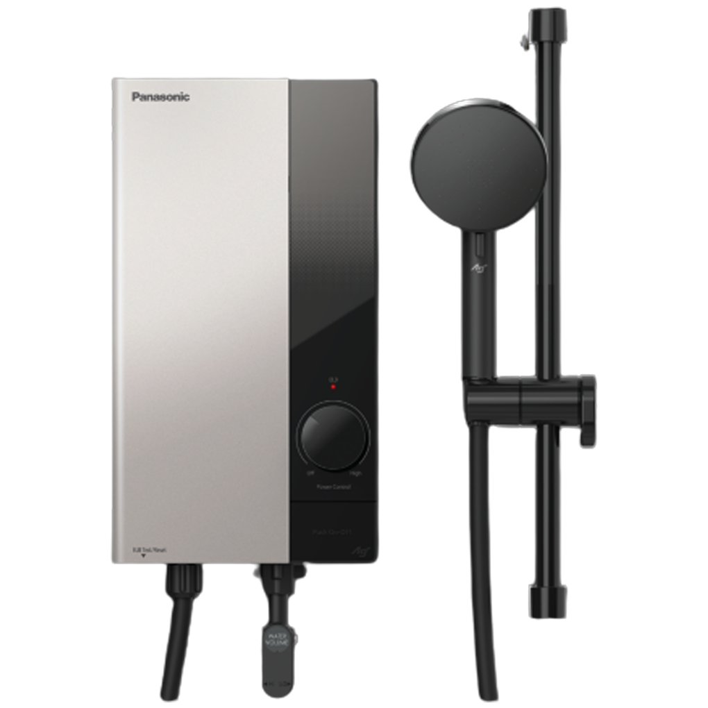 Máy Nước Nóng Trực Tiếp DH-4US1VS