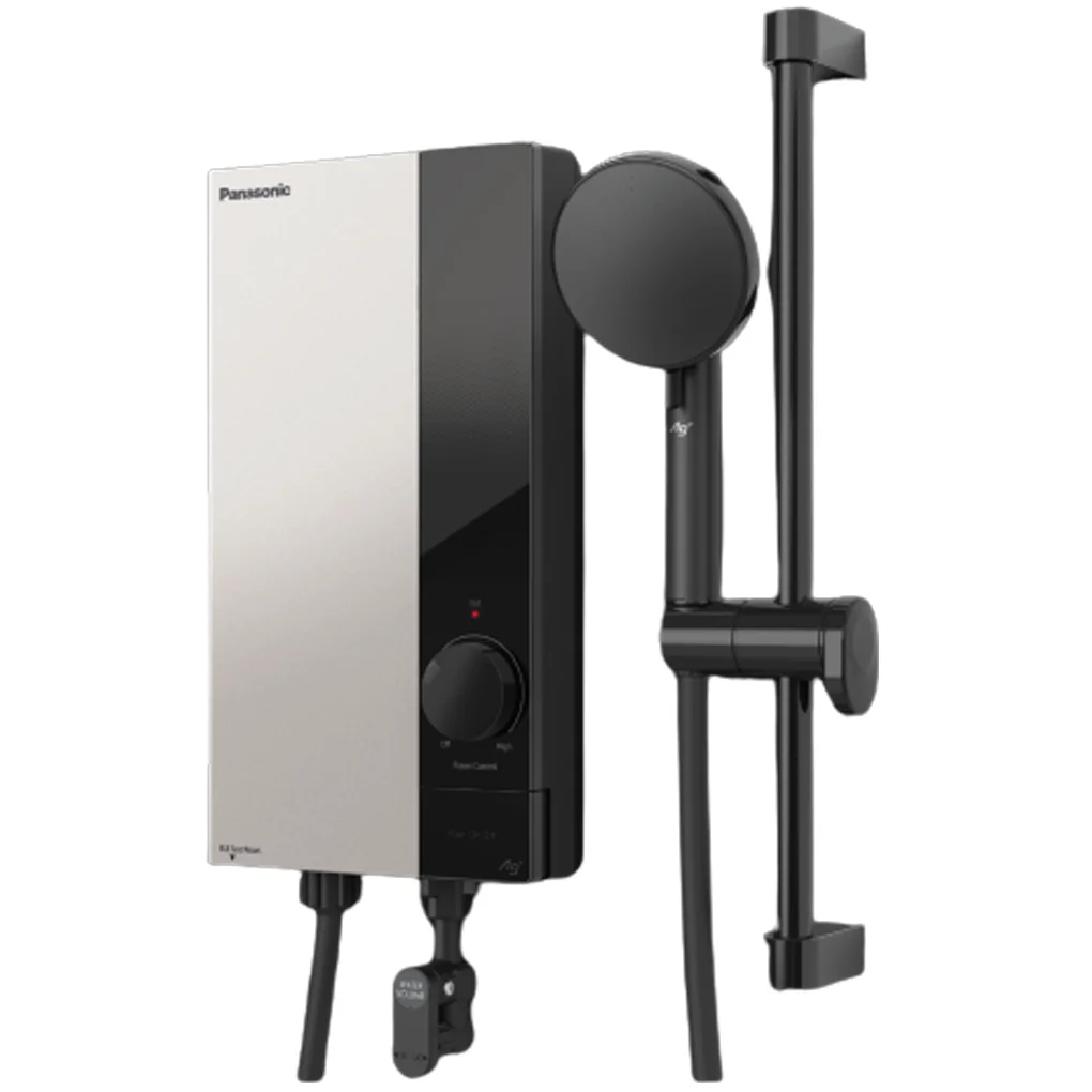 Máy Nước Nóng Trực Tiếp Panasonic DH-4US1VS 1