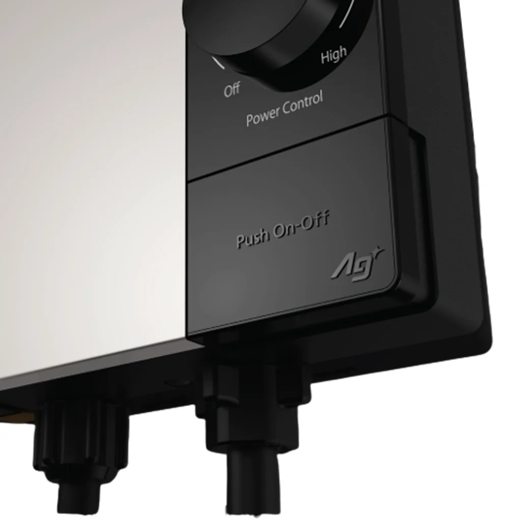 Máy Nước Nóng Trực Tiếp Panasonic DH-4US1VS 2