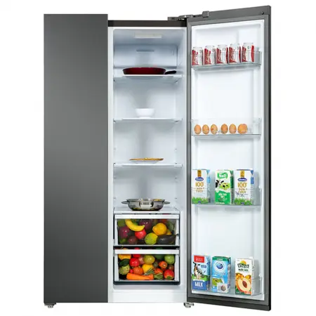 Tủ Lạnh Electrolux Inverter 624 Lít ESE6600A-AVN 2