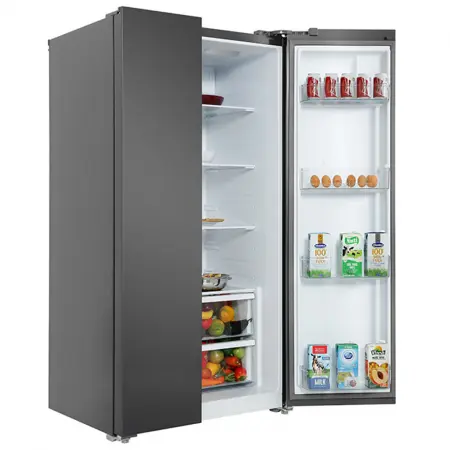 Tủ Lạnh Electrolux Inverter 624 Lít ESE6600A-AVN 3