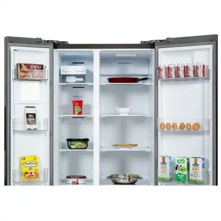 Tủ Lạnh Electrolux Inverter 624 Lít ESE6600A-AVN 4