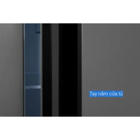 Tủ Lạnh Electrolux Inverter 624 Lít ESE6600A-AVN 7