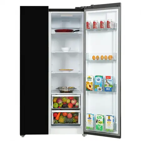 Tủ Lạnh Electrolux Inverter 624 Lít ESE6600A-BVN 2