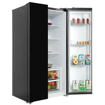 Tủ Lạnh Electrolux Inverter 624 Lít ESE6600A-BVN 3