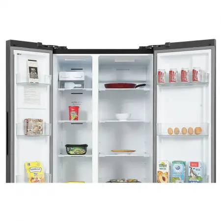 Tủ Lạnh Electrolux Inverter 624 Lít ESE6600A-BVN 5