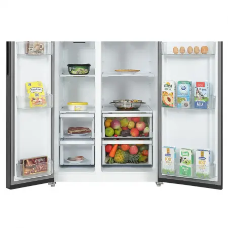 Tủ Lạnh Electrolux Inverter 624 Lít ESE6600A-BVN 6