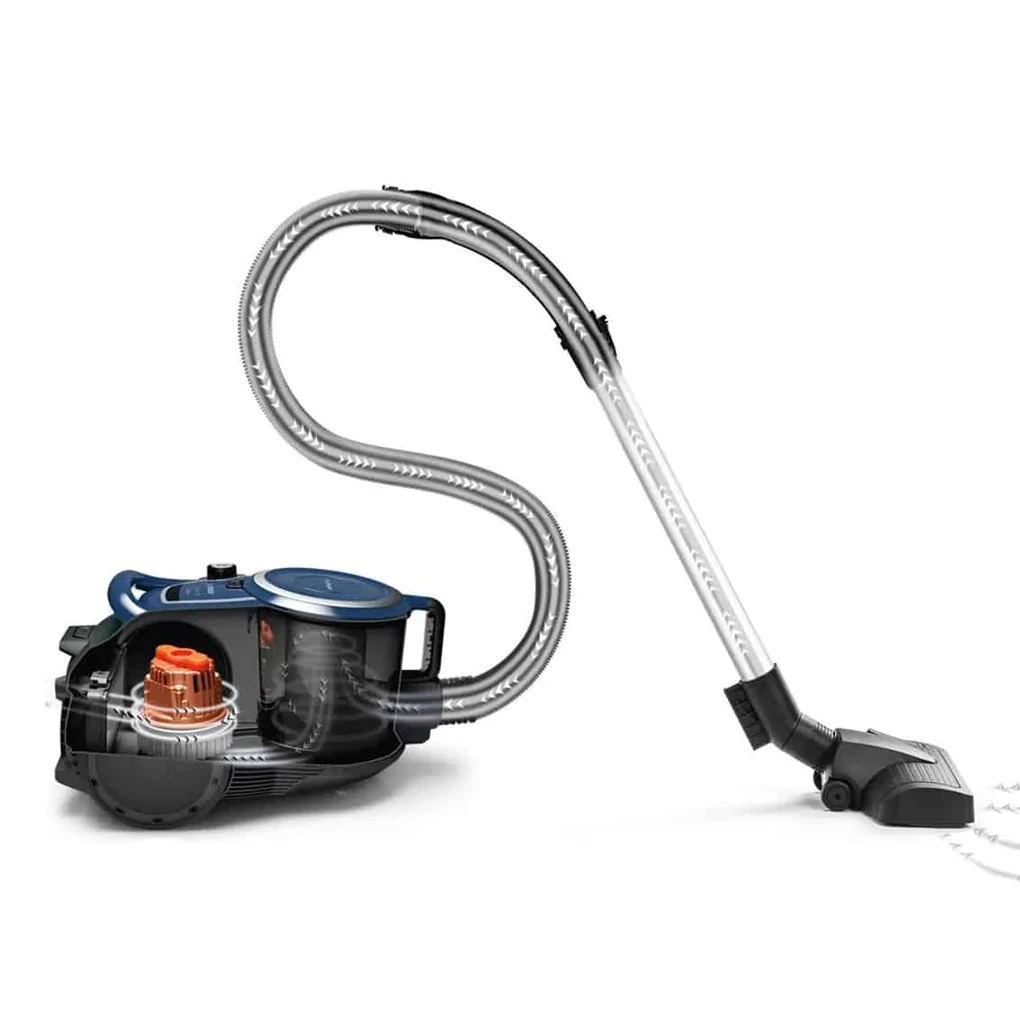 Máy Hút Bụi Gia Đình Bosch BGS412000 0