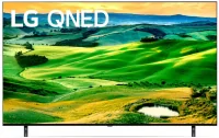 Smart Tivi QNED LG 4K 75 Inch 75QNED80SQA