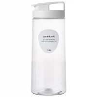 Bình Nước Lock&Lock Easy Grip HAP813WHT 1.2 Lít