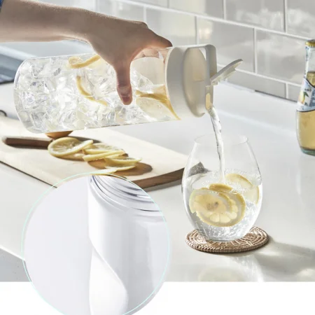 Bình Nước Lock&Lock Easy Grip HAP813WHT 1.2 Lít 1