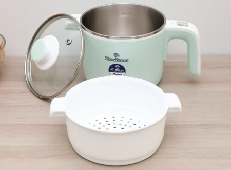 Nồi Điện Đa Năng Bluestone MPB-7233 0