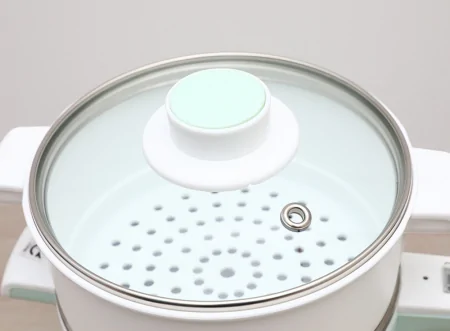 Nồi Điện Đa Năng Bluestone MPB-7233 1