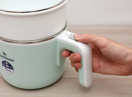 Nồi Điện Đa Năng Bluestone MPB-7233 5