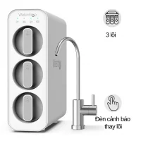 Bộ Lọc Nước Không RO Waterdrop WD-TSC-W