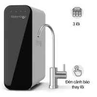 Bộ Lọc Nước Không RO Waterdrop WD-TSU-W