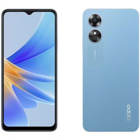 OPPO A17 (4GB + 64GB) 0