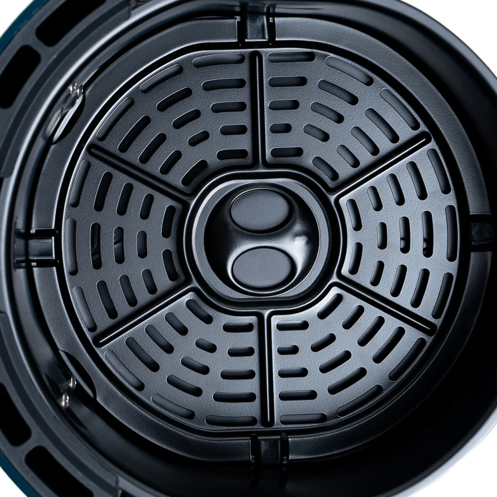 Nồi Chiên Không Dầu Bear QZG-A19A - Hàng Quốc Tế - Bản Tiếng Anh 6