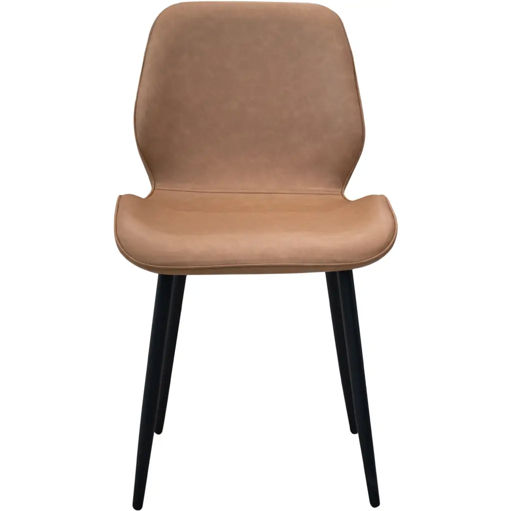 Ghế Ăn ECOMDC1 Nâu