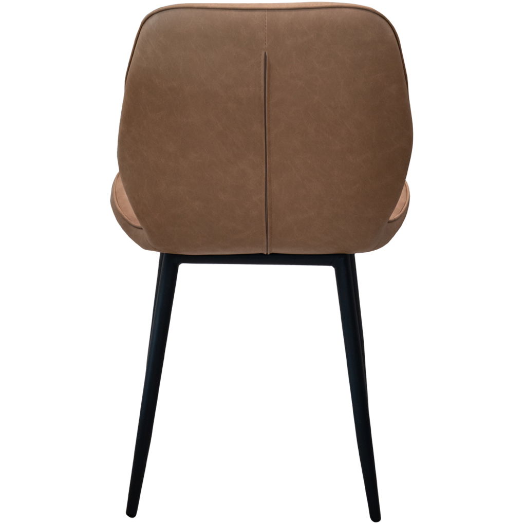 Ghế Ăn ECOMDC1 Nâu 4