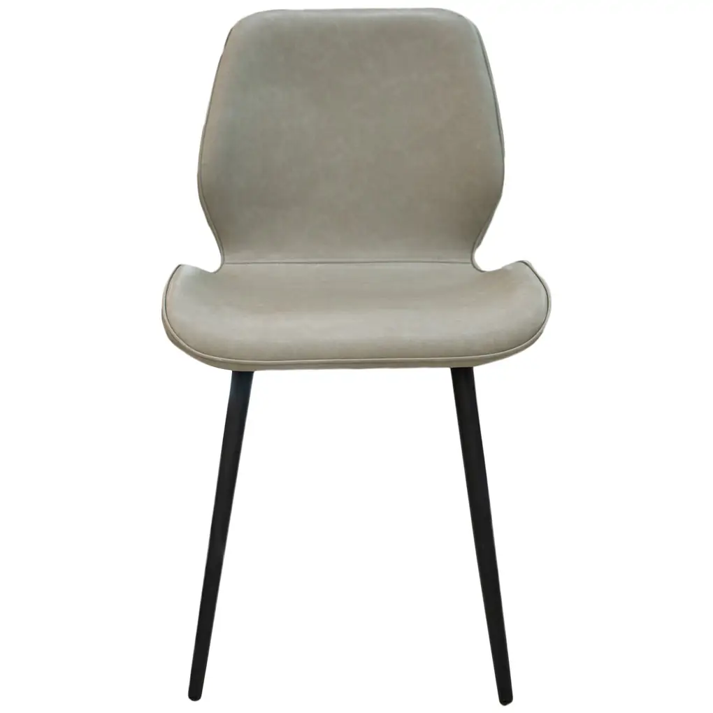 Ghế Ăn ECOMDC1 Xám