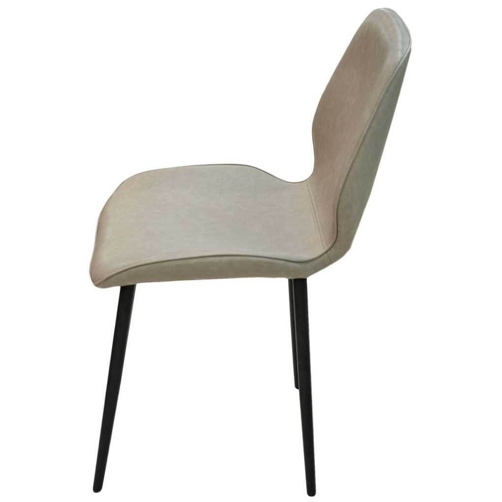 Ghế Ăn ECOMDC1 Xám 1