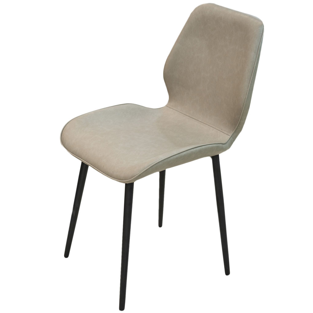 Ghế Ăn ECOMDC1 Xám 2