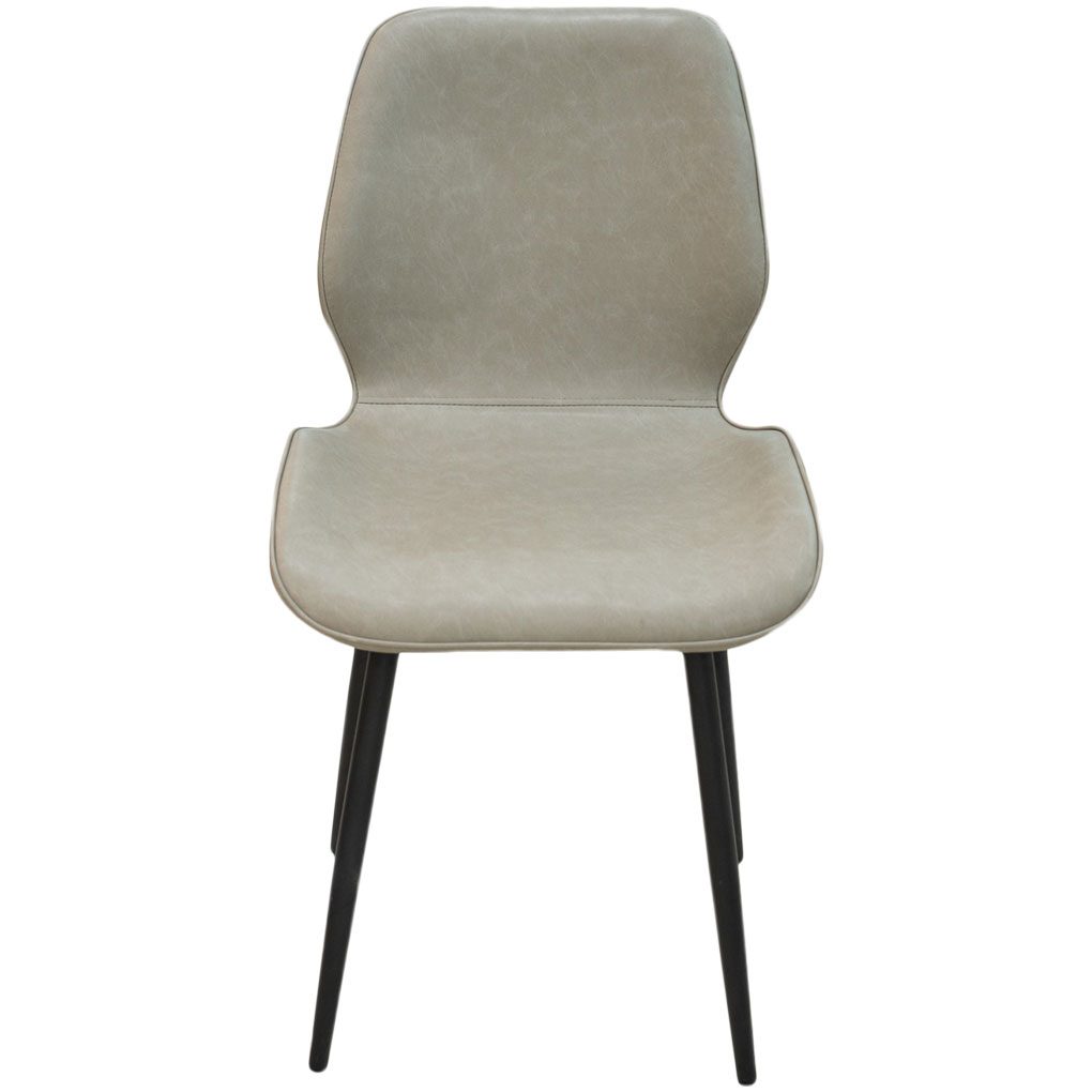 Ghế Ăn ECOMDC1 Xám 3