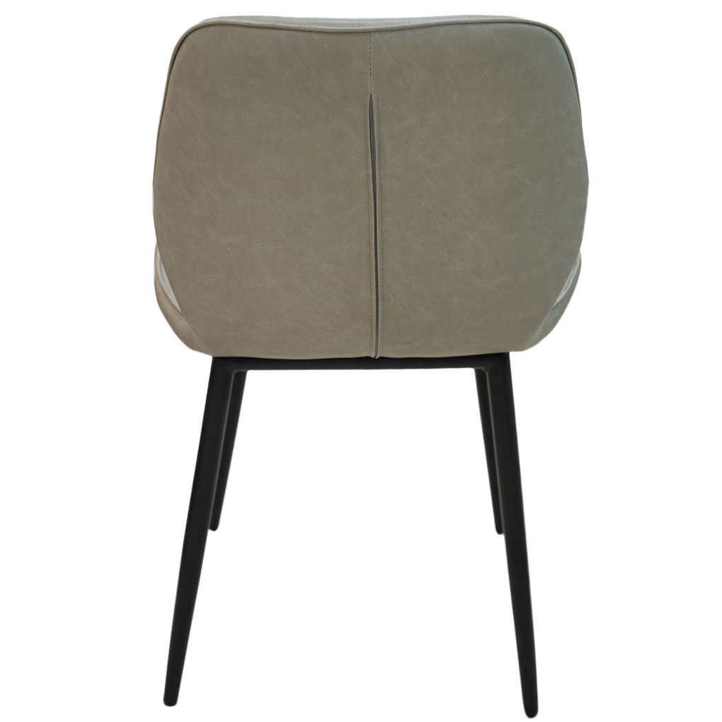 Ghế Ăn ECOMDC1 Xám 6