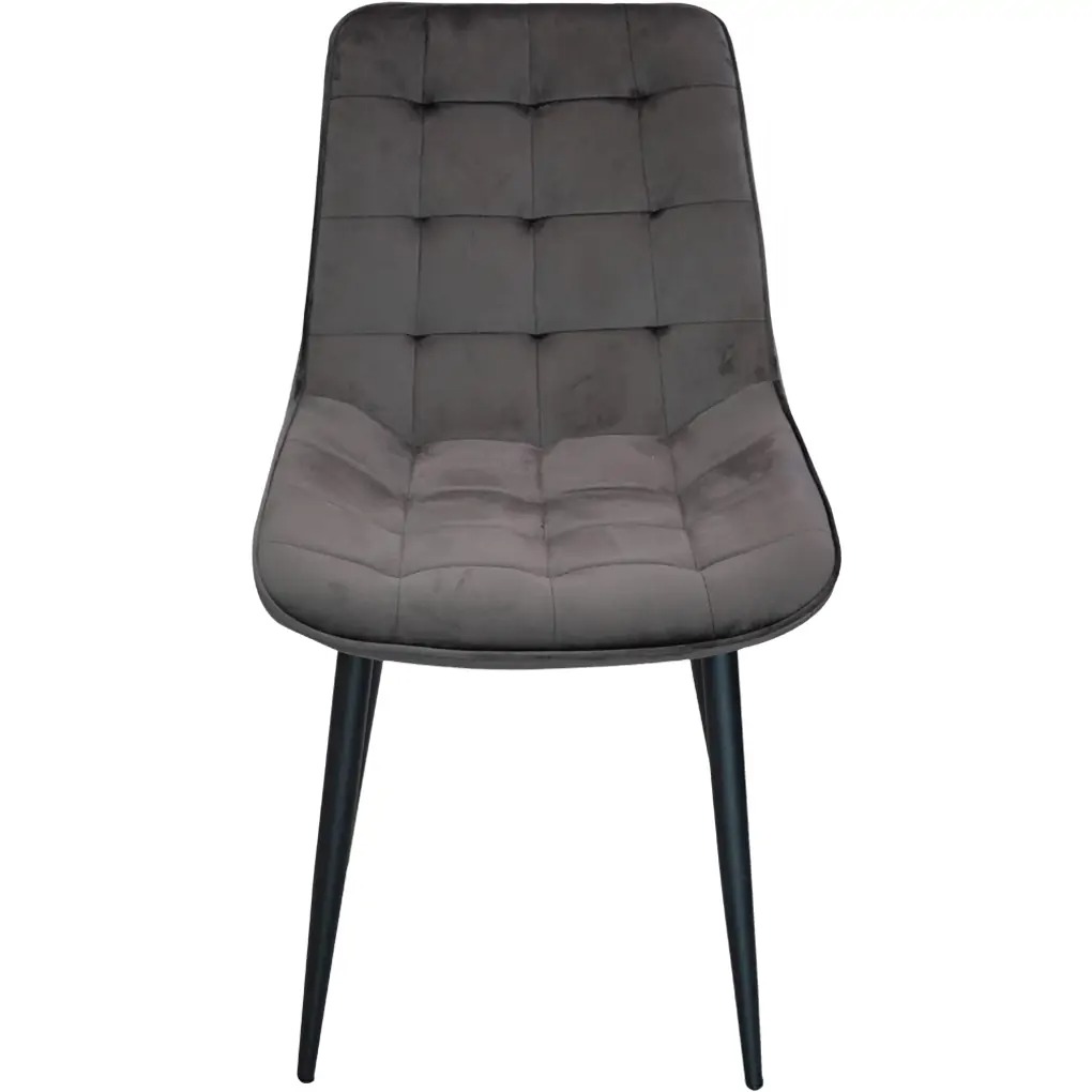 Ghế Ăn ECOMDC3 Xám 0