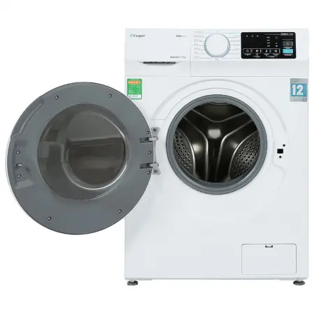 Máy Giặt Casper Inverter 9.5 Kg WF-95I140BWC 1