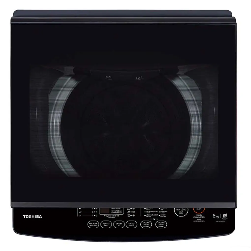 Máy Giặt Toshiba 8 Kg AW-M905BV(MK) 0