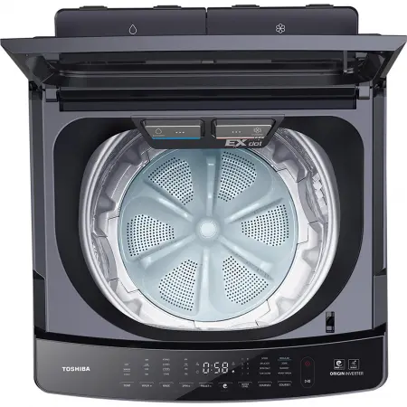 Máy Giặt Toshiba Inverter 12 Kg AW-DUM1300KV(MG) 1