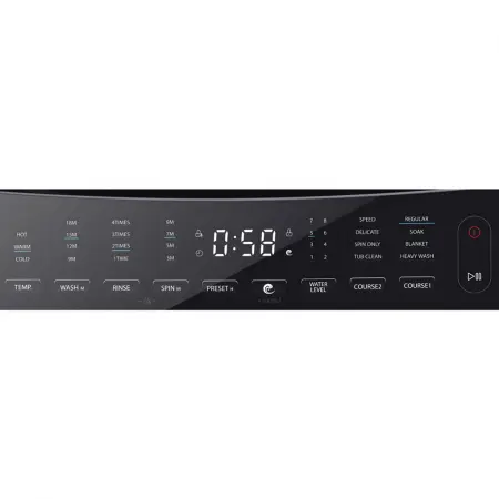 Máy Giặt Toshiba Inverter 12 Kg AW-DUM1300KV(MG) 2