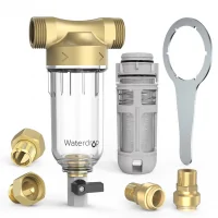 Lọc Đầu Nguồn Waterdrop WD-RPFK