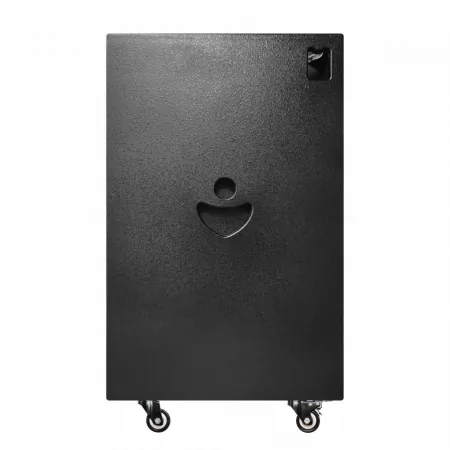 Loa Kéo Bình 4 Tấc Đôi BiRiCi NB-2200 0