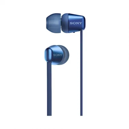 Tai Nghe Không Dây In-ear Sony WI-C310/LCE (Xanh dương) 1